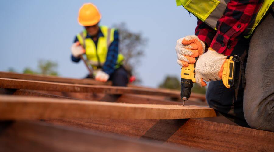 Local Siding Services in Huntington Woods, MI